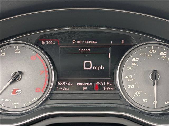 Used 2018 Audi S4 Premium Plus image 11