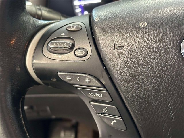 Used 2018 INFINITI QX60 AWD w/ Premium Package image 26