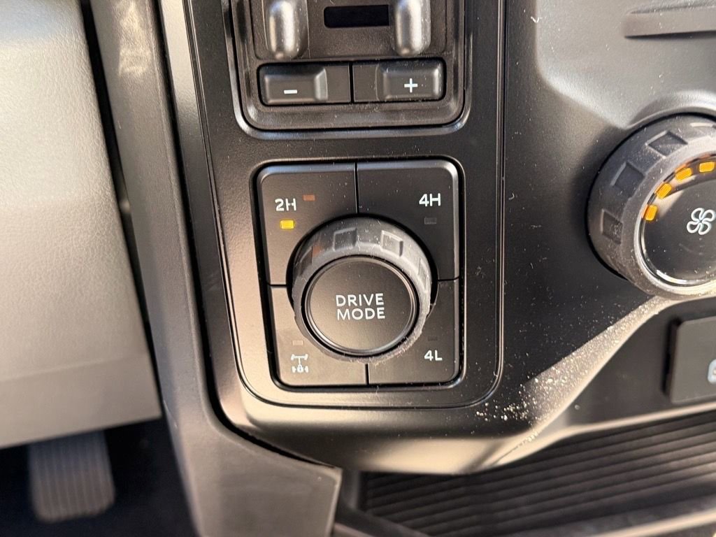 New 2026 Ford F250 XL w/ STX Appearance Package image 15