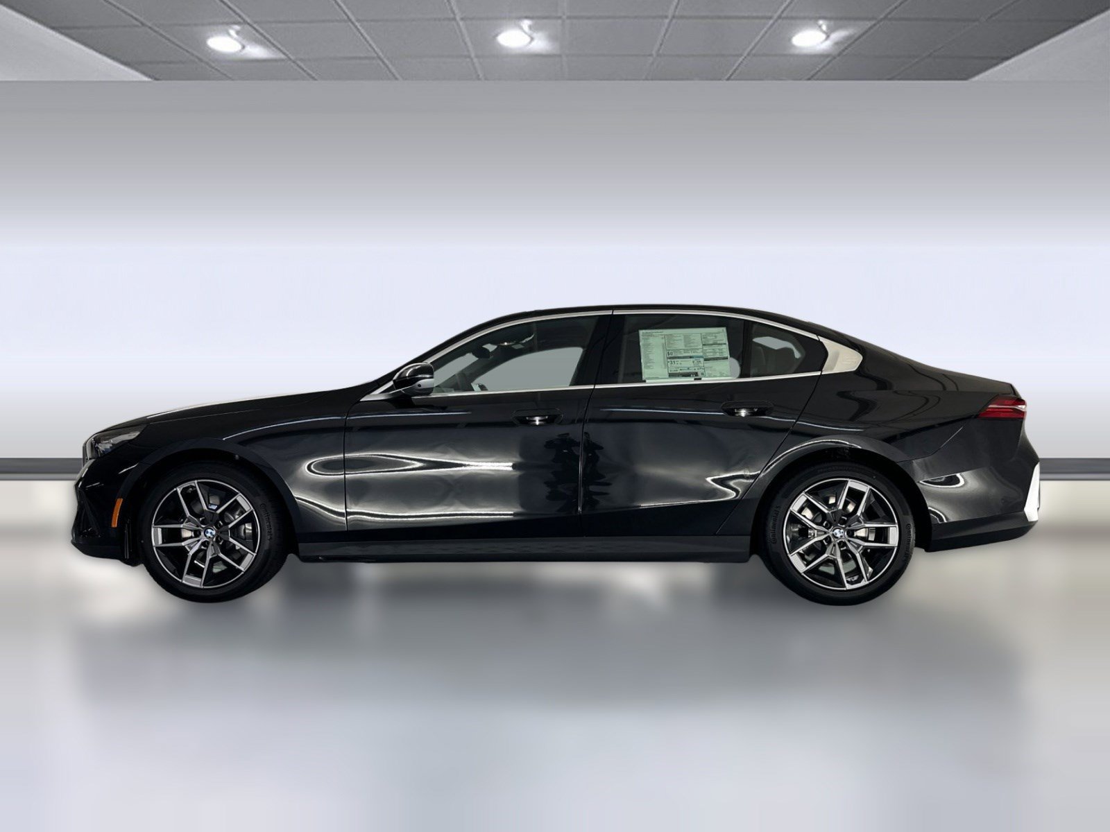 Used 2026 BMW 530i w/ Premium Package RWD image 2