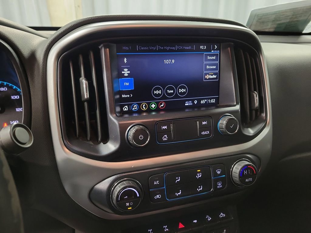 Used 2019 Chevrolet Colorado ZR2 image 15