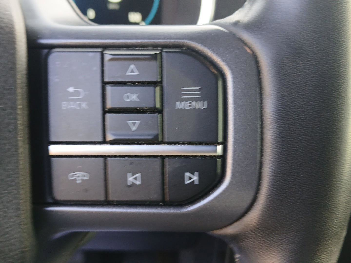 Used 2023 Ford F150 Lariat w/ Equipment Group 502A High image 14