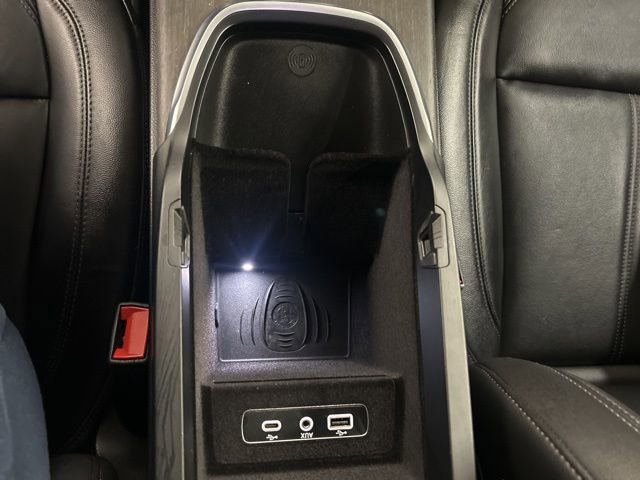 Used 2023 Alfa Romeo Stelvio Ti w/ Active Assist Plus Package image 24