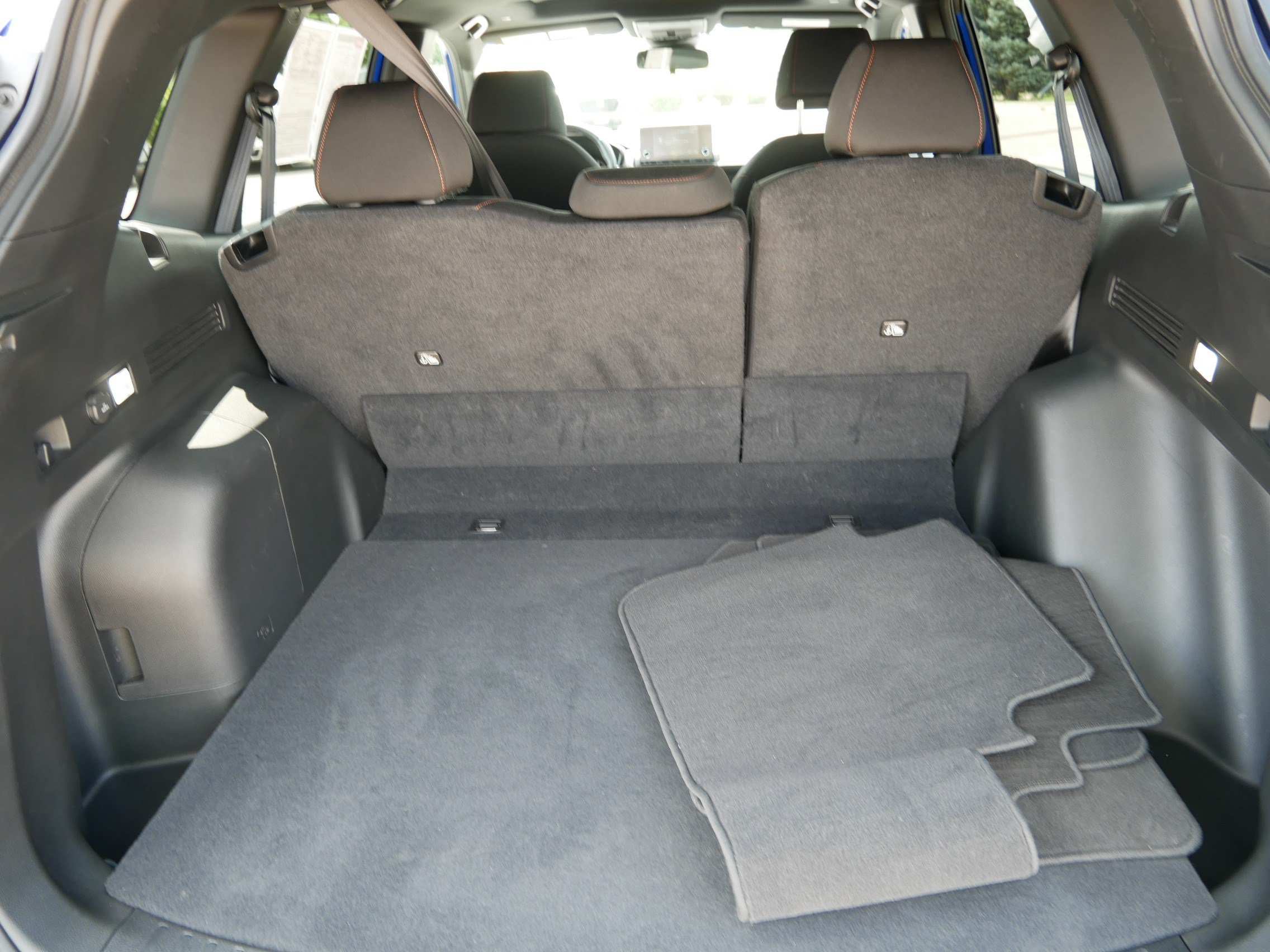 Certified 2024 Honda CR-V Sport image 18