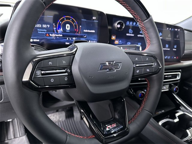 New 2026 Chevrolet Traverse RS w/ LPO, Floor Liner Package image 11