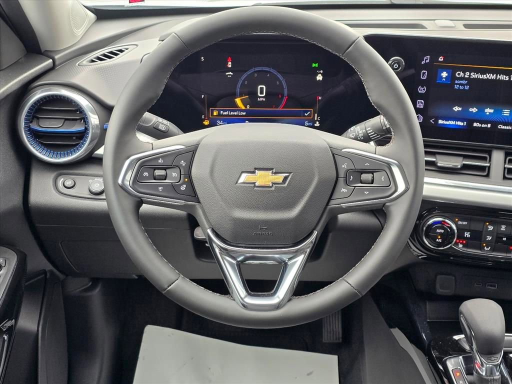 New 2026 Chevrolet Trax LT w/ Driver Confidence Package image 14