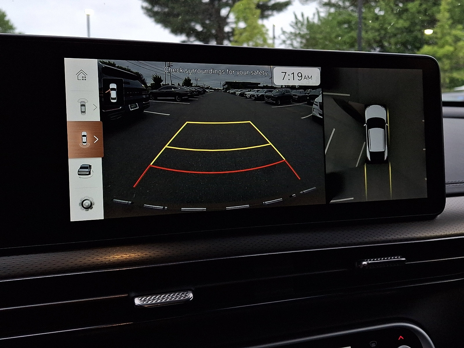 Certified 2023 Genesis GV60 Advanced AWD/4WD image 22