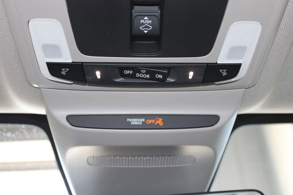 New 2027 Honda HR-V EX-L image 41