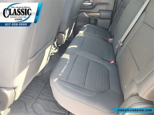 Used 2022 GMC Sierra 2500 SLE w/ SLE Value Package; image 28