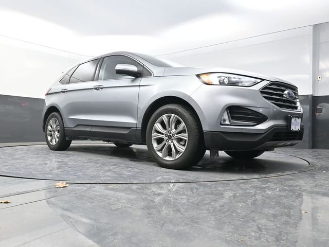 Used 2024 Ford Edge Titanium image 18