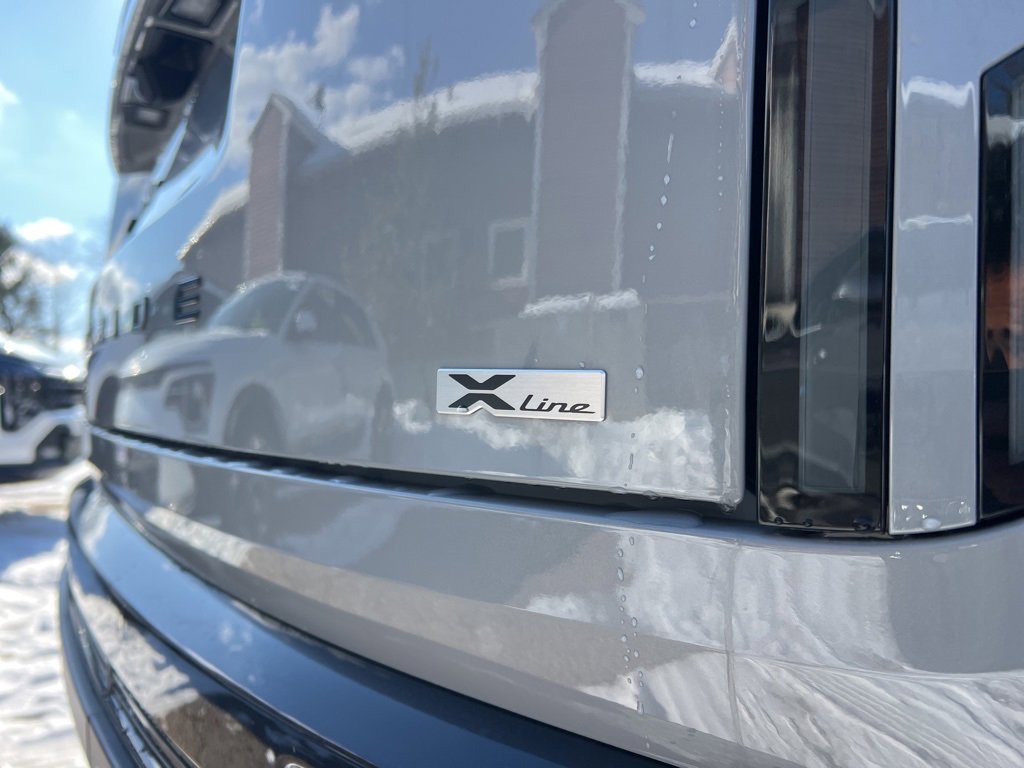 New 2027 Kia Telluride EX image 7