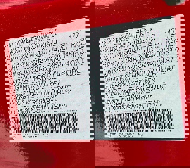 Certified 2023 Honda Odyssey EX-L image 33