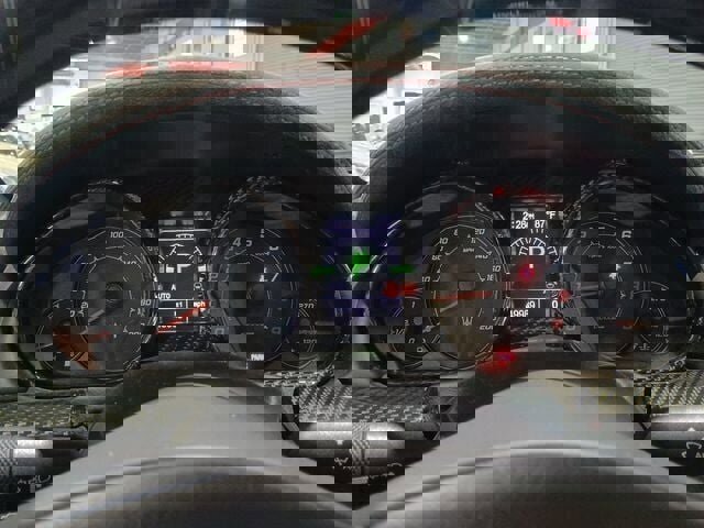 Used 2018 Maserati GranTurismo Sport image 12