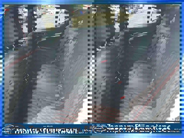 Used 2025 Genesis G70 2.5T w/ Sport Prestige Package image 11