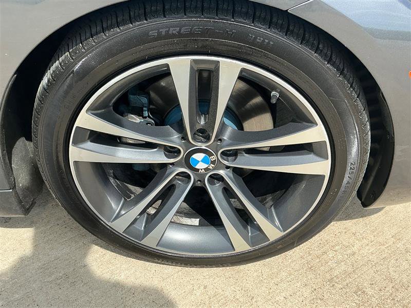 Used 2020 BMW 430i Gran Coupe RWD image 23