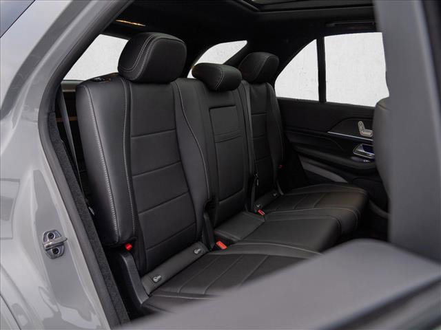Certified 2026 Mercedes-Benz GLE 450 4MATIC image 29