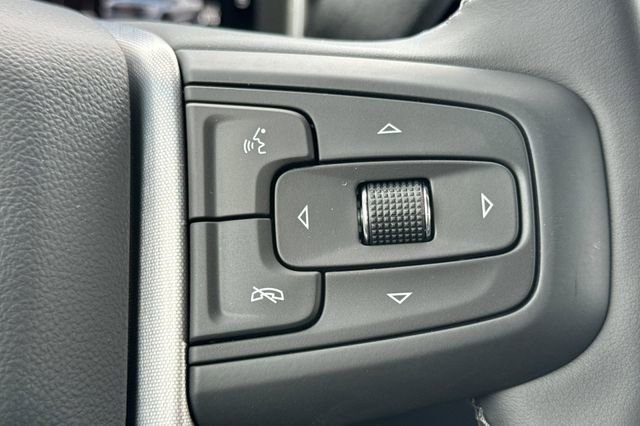 New 2026 GMC Sierra 1500 SLE w/ Preferred Package AWD/4WD image 28