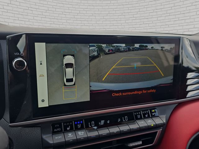 New 2026 Toyota Camry XSE FWD image 22