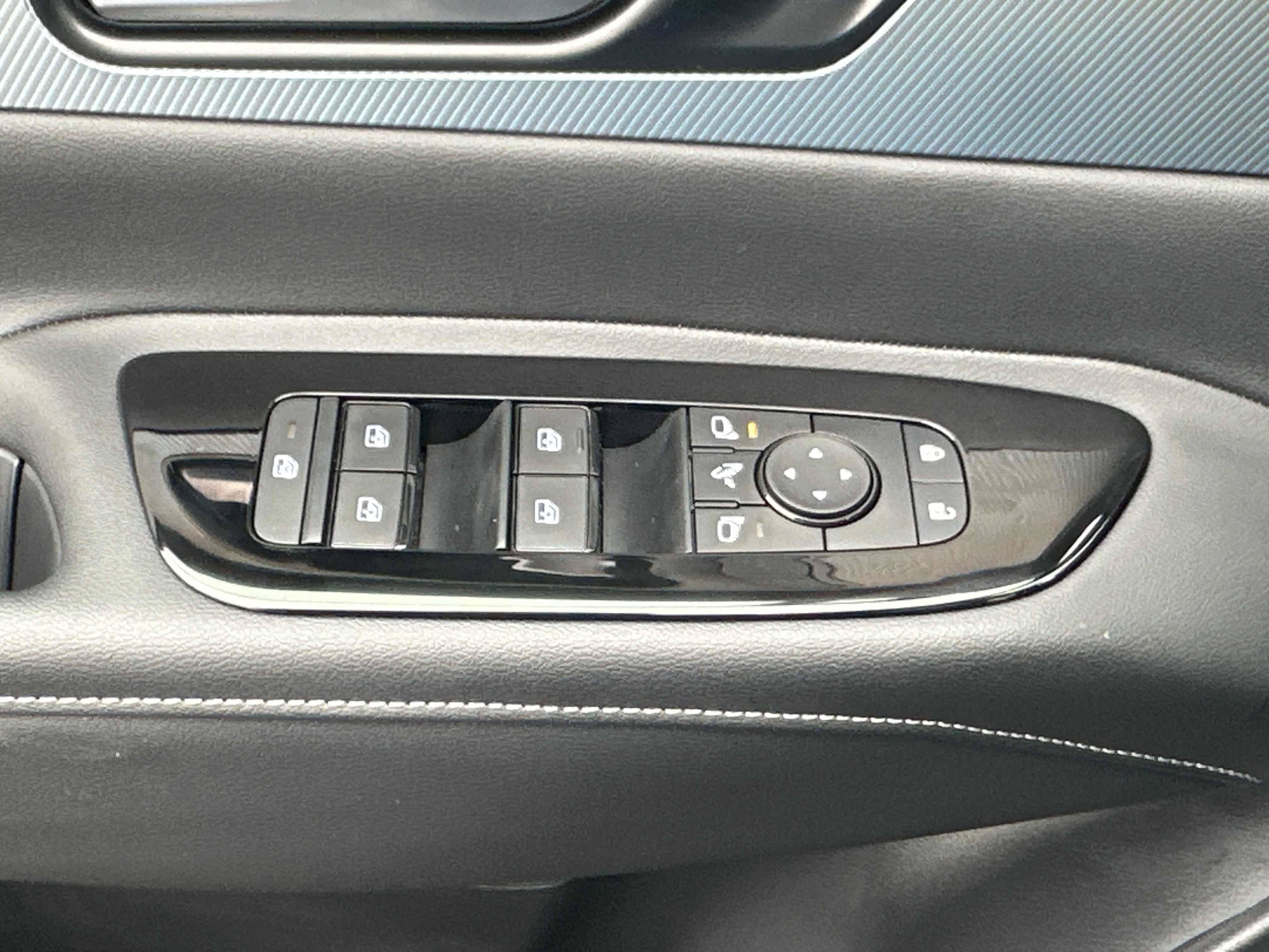 New 2026 Nissan Murano Platinum w/ Cargo Package AWD/4WD image 20