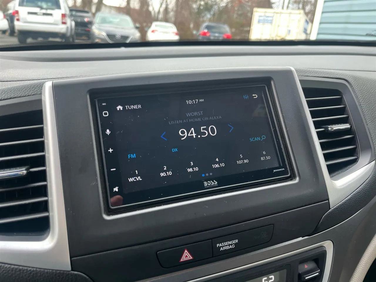 Used 2019 Honda Ridgeline RTL image 30