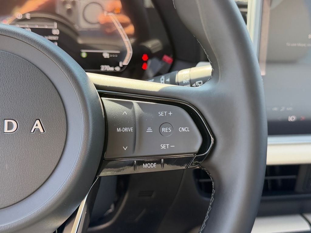 New 2026 MAZDA CX-5 Select AWD/4WD image 16