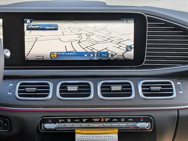 New 2026 Mercedes-Benz GLE 450 4MATIC image 14