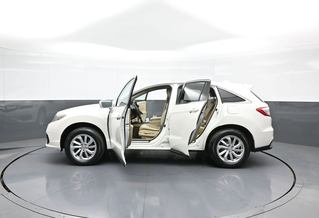 Used 2017 Acura RDX AWD image 43