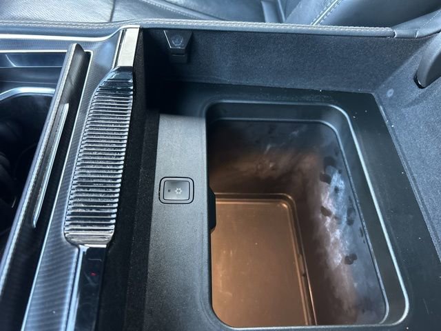 Used 2024 Jeep Grand Wagoneer L Series II w/ Quick Order Packagew 28T image 21