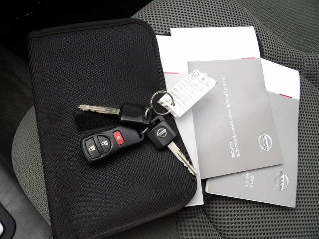 Used 2016 Nissan Frontier SV w/ SV Value Truck Package image 34