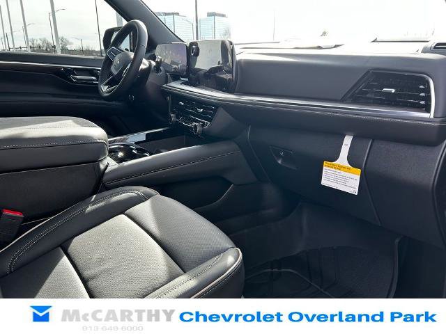 New 2026 Chevrolet Tahoe Premier w/ Sun And Tow Package image 27