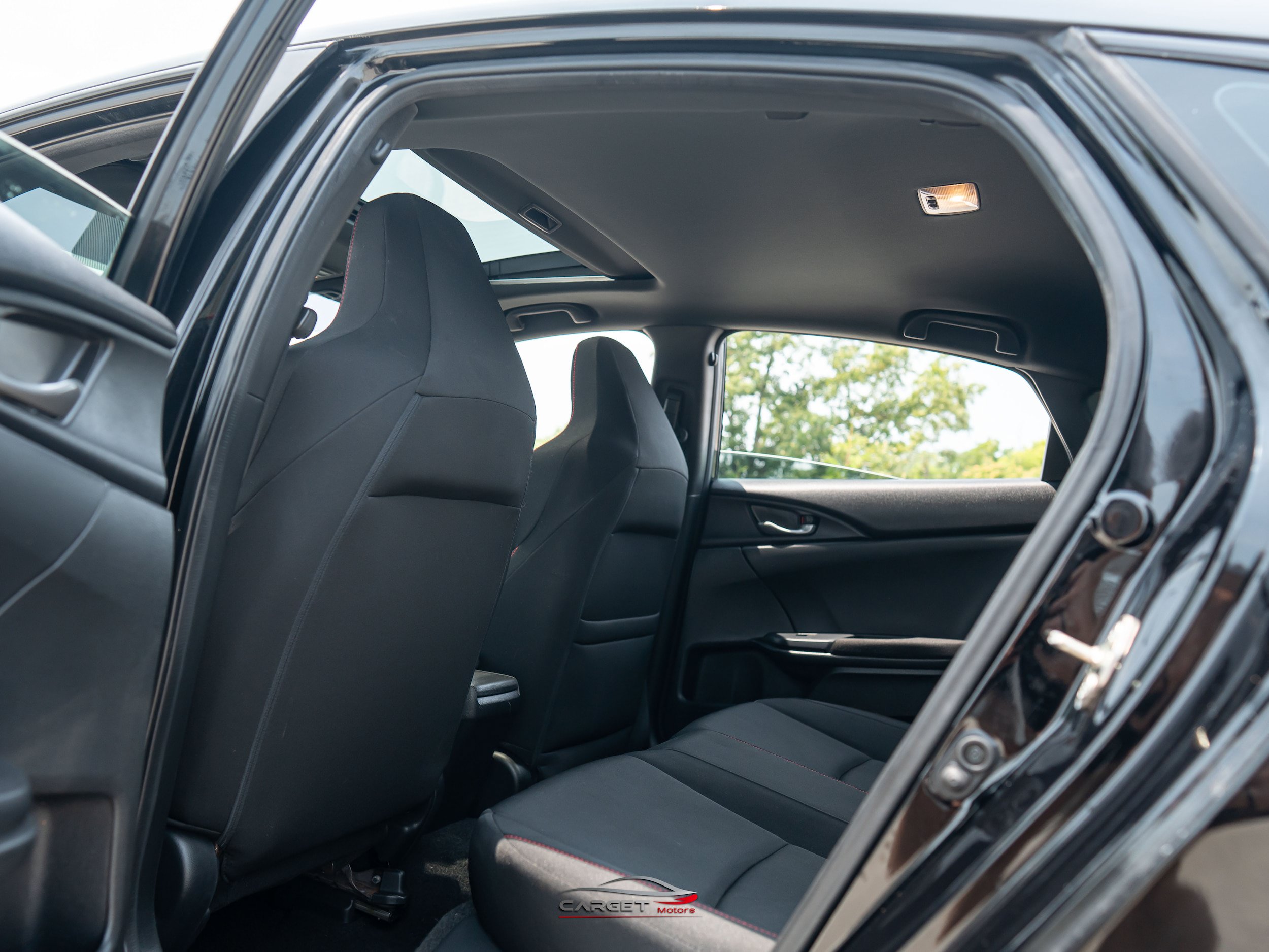 Used 2020 Honda Civic Si image 21