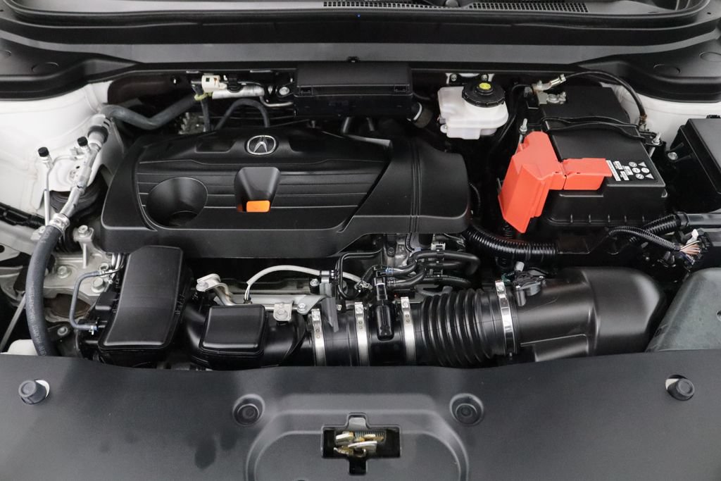 Certified 2024 Acura RDX SH-AWD image 27