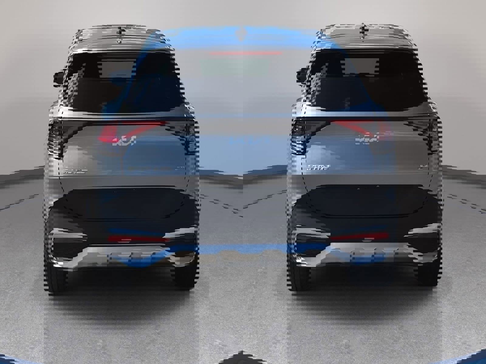 Used 2025 Kia Sportage LX AWD/4WD image 6