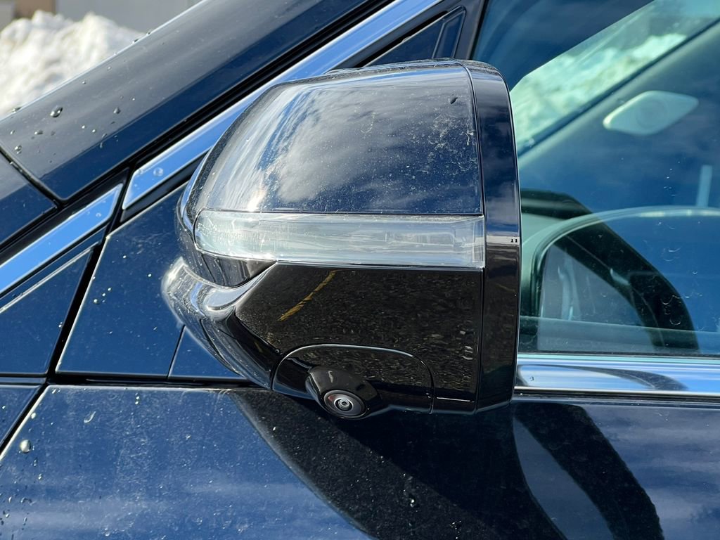 New 2026 Buick Enclave Avenir w/ LPO, Floor Liner Package image 40