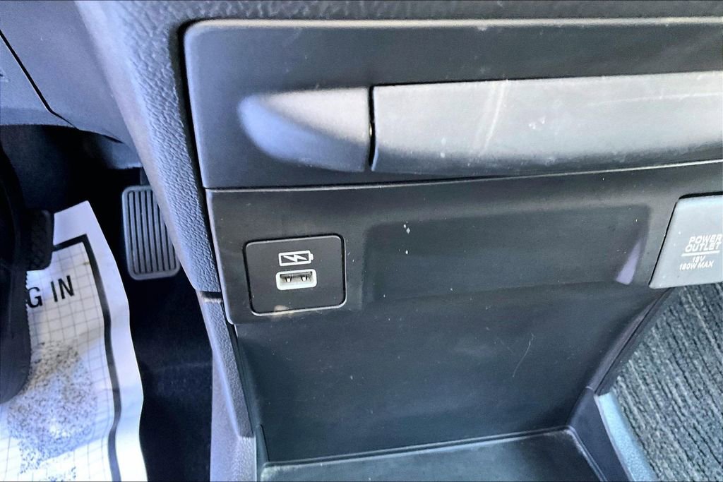 Used 2024 Honda Odyssey EX-L image 15