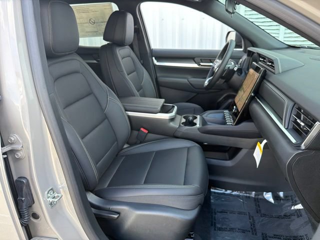 New 2027 GMC Terrain Elevation w/ Elevation Premium Package FWD image 21