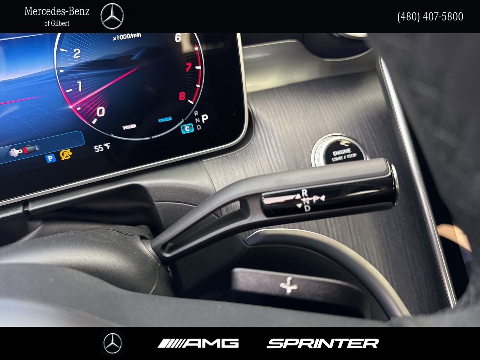 New 2026 Mercedes-Benz C 300 Sedan image 25