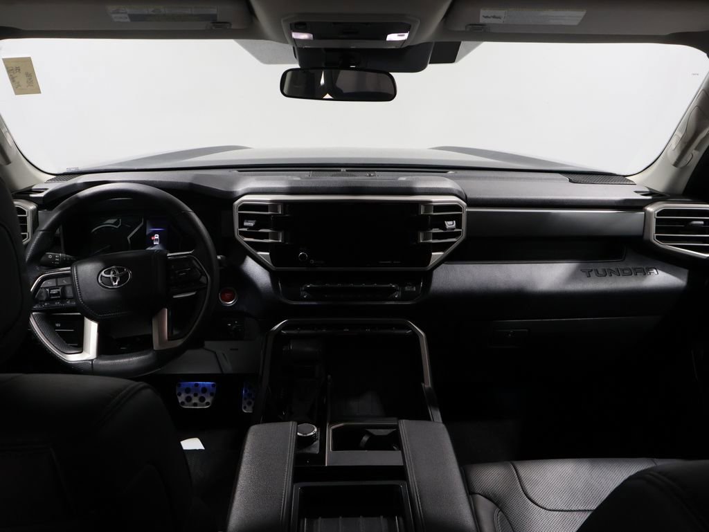 Used 2024 Toyota Tundra SR5 image 16