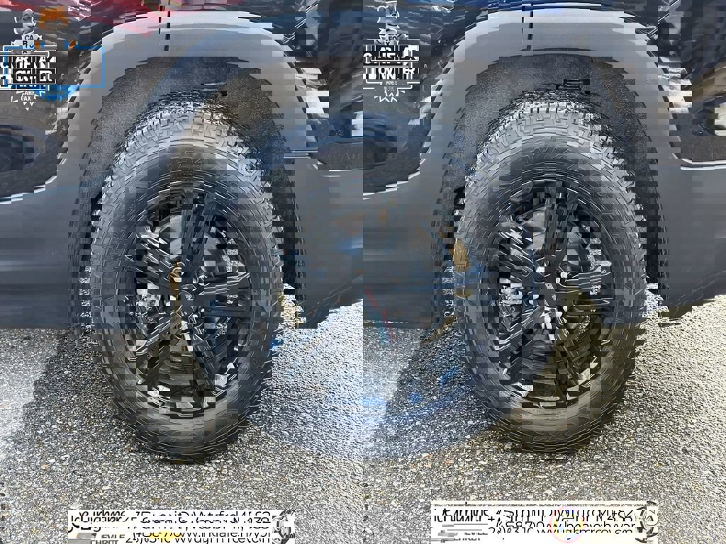 Certified 2023 GMC Terrain AT4 w/ LPO, Floor Liner Package image 34