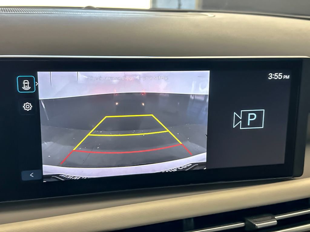 Used 2025 Hyundai Tucson SEL FWD image 18
