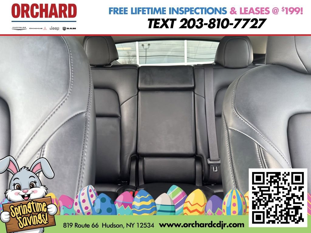 Used 2023 Tesla Model Y Long Range image 41