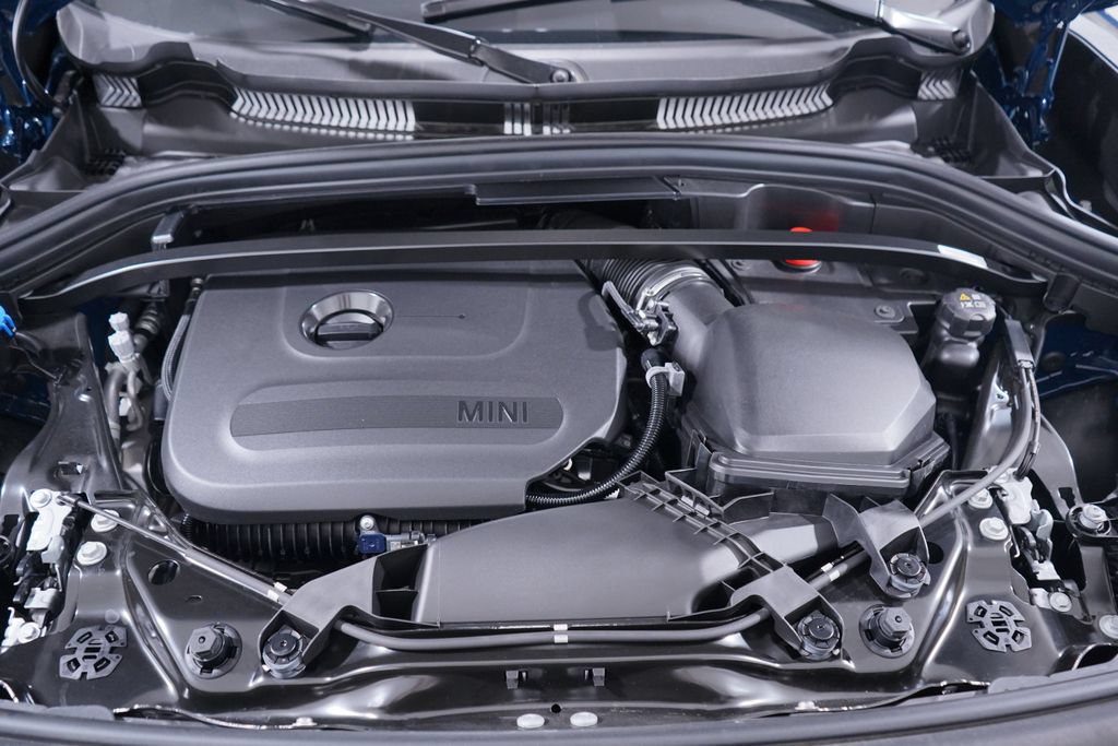 Used 2026 MINI Cooper Countryman S AWD/4WD image 22