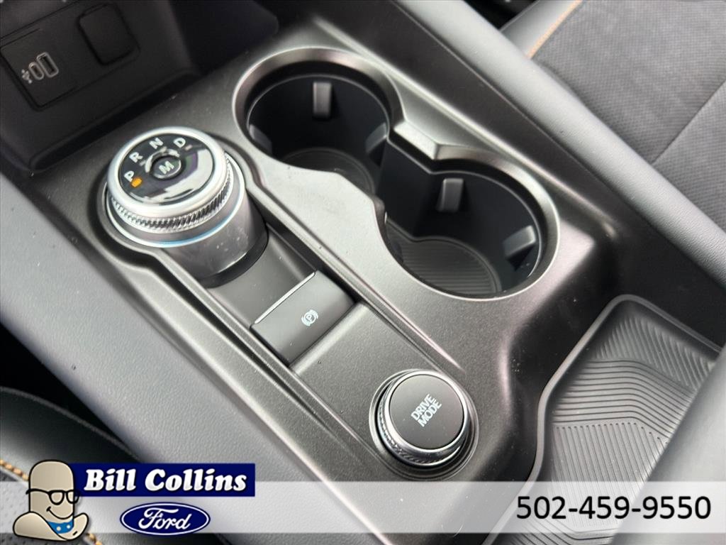 New 2026 Ford Explorer Tremor w/ Tremor Ultimate Package image 19