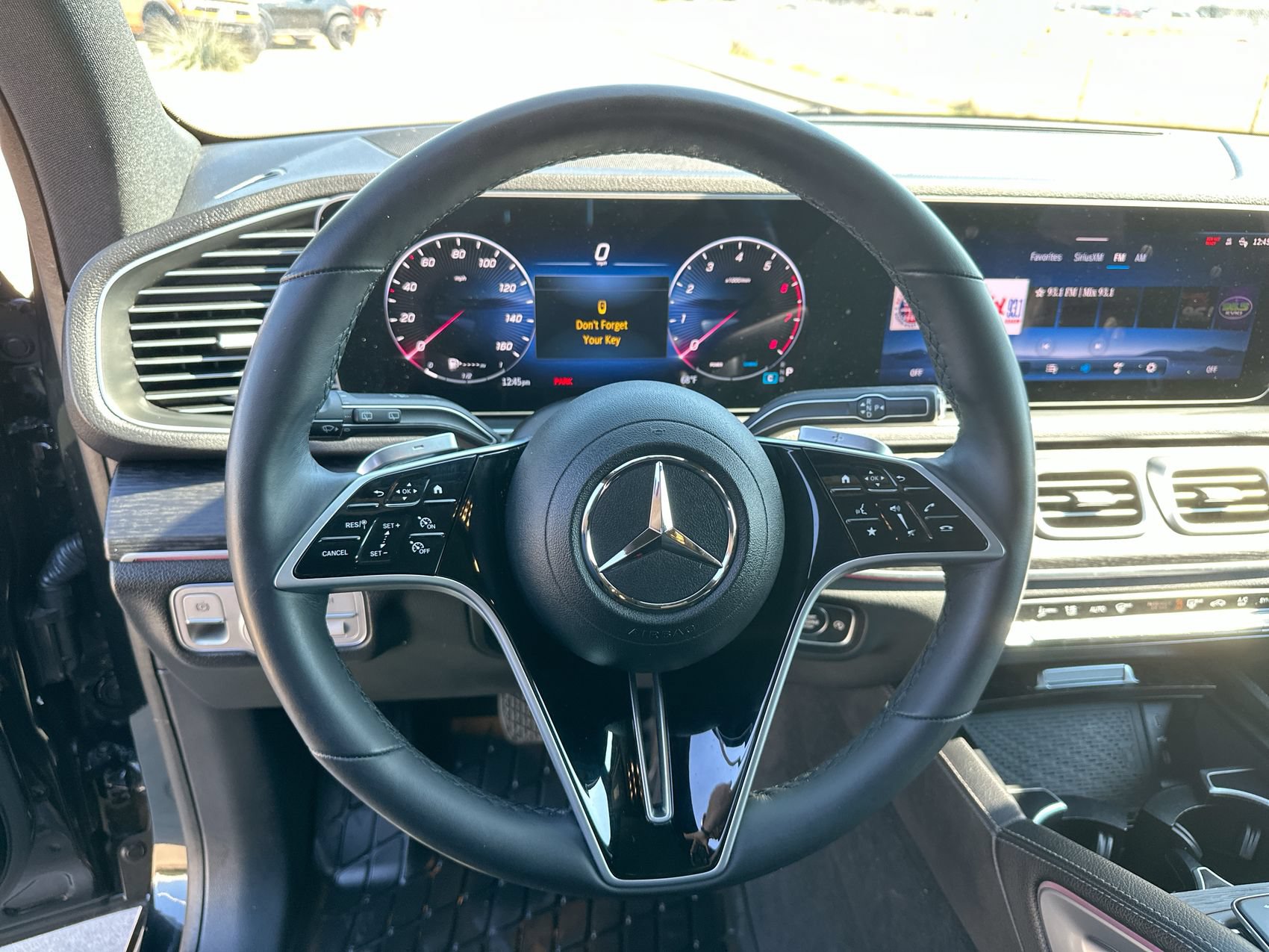 Used 2024 Mercedes-Benz GLE 450 4MATIC image 15