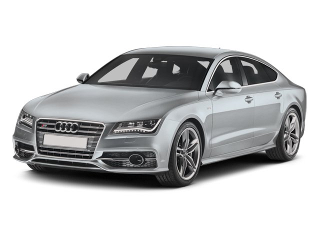 Used 2013 Audi S7 Prestige