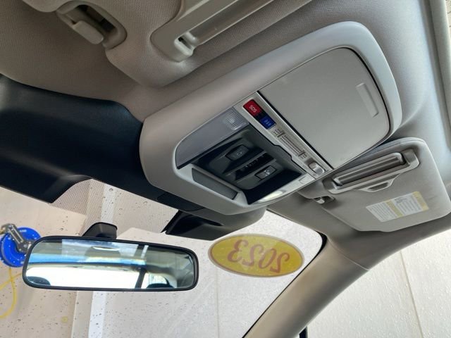 Certified 2023 Subaru Forester Touring image 20