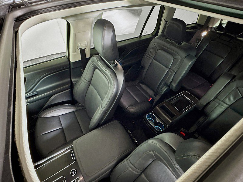New 2026 Lincoln Aviator Reserve image 14