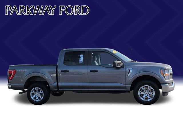 Used 2023 Ford F150 XLT image 6