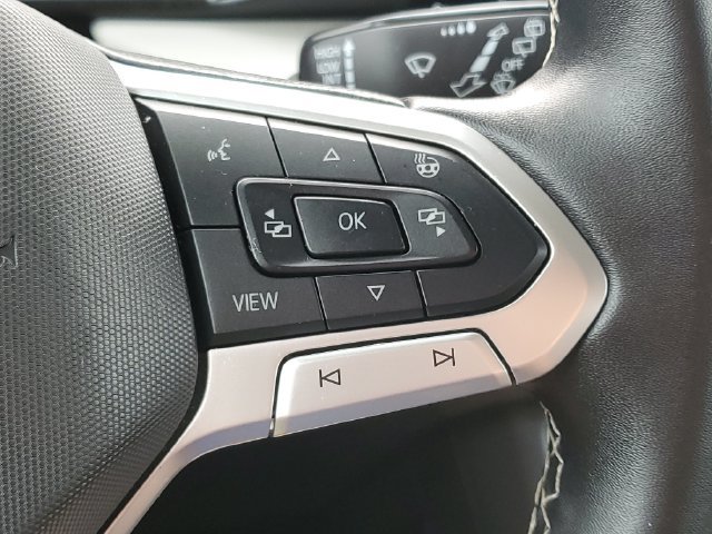 Used 2025 Volkswagen Taos S AWD/4WD image 13