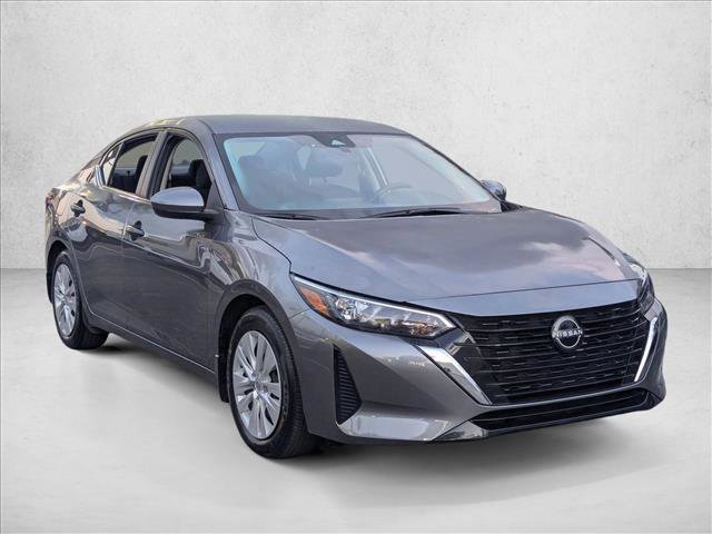 Certified 2024 Nissan Sentra S image 3